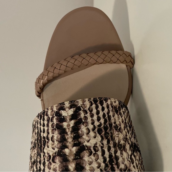 Cole Haan Slingback Sandal - Picture 11 of 12